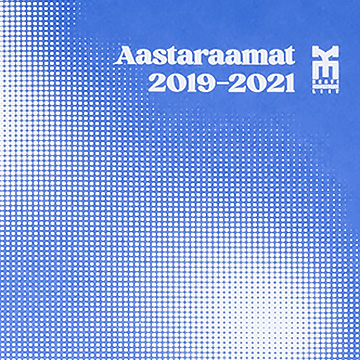 Eesti Kunstnike Liidu aastaraamat 2019 – 2021