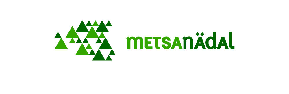 Metsanädal logo