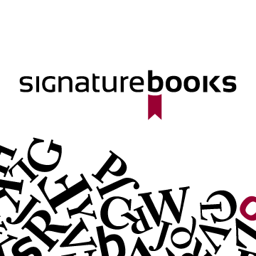 Signature Books logo